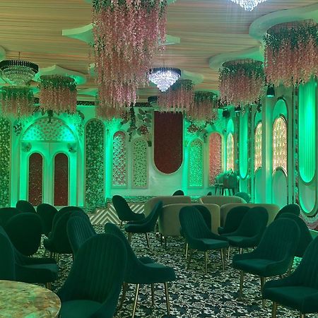 4 Seasons Resort By Jain Residency Sohna エクステリア 写真