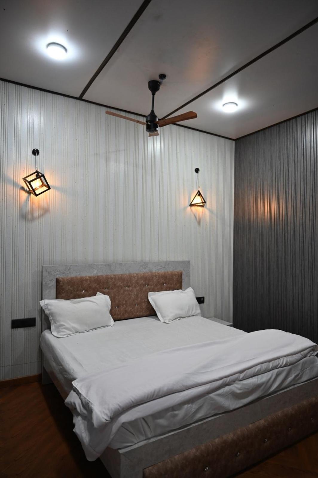 4 Seasons Resort By Jain Residency Sohna エクステリア 写真