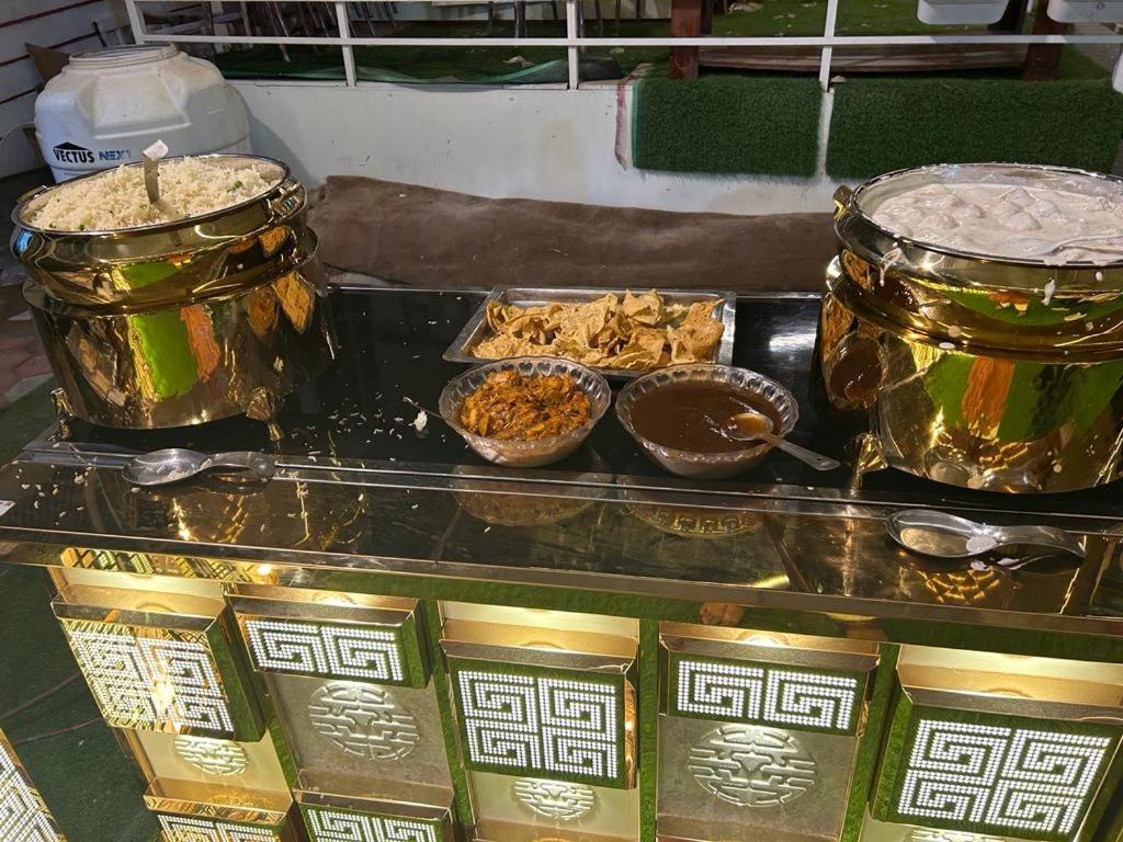 4 Seasons Resort By Jain Residency Sohna エクステリア 写真