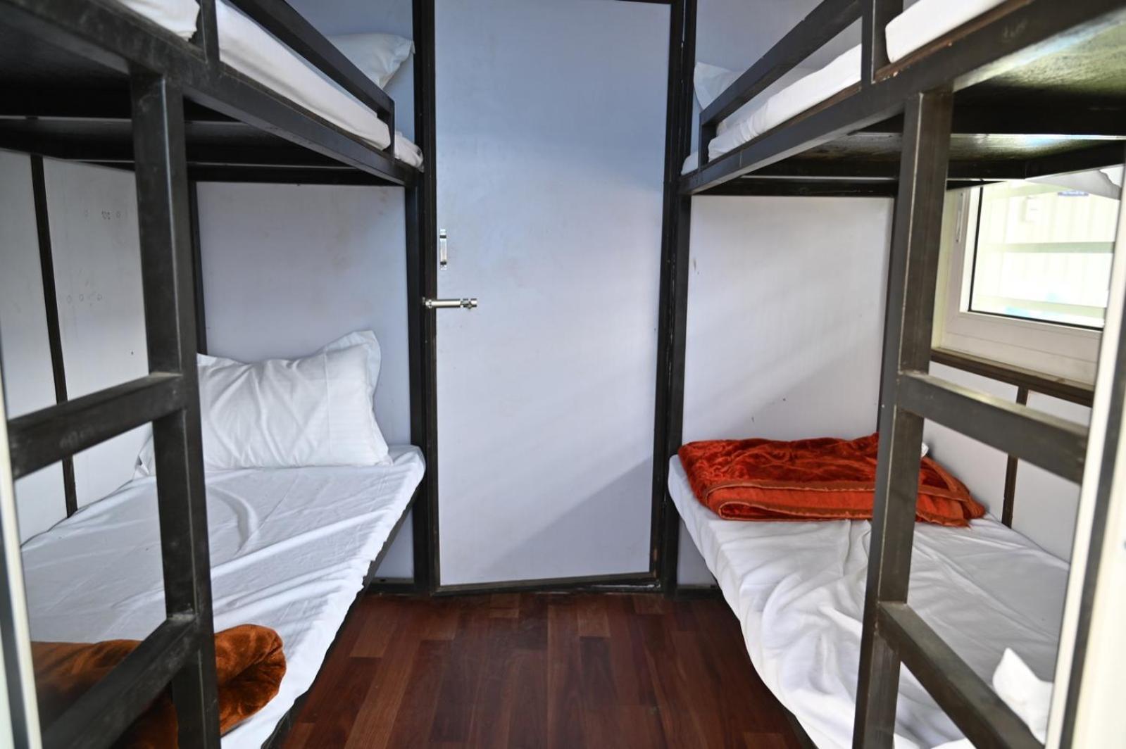 4 Seasons Resort By Jain Residency Sohna エクステリア 写真