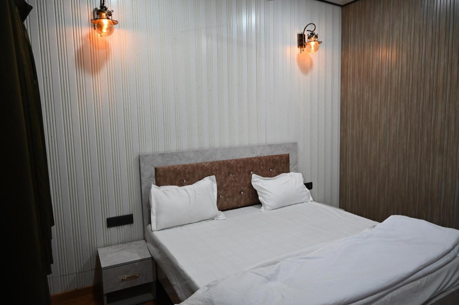 4 Seasons Resort By Jain Residency Sohna エクステリア 写真