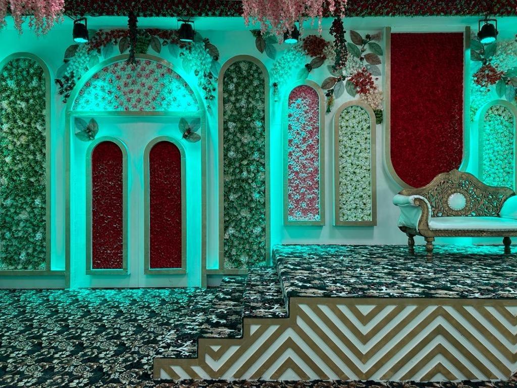 4 Seasons Resort By Jain Residency Sohna エクステリア 写真