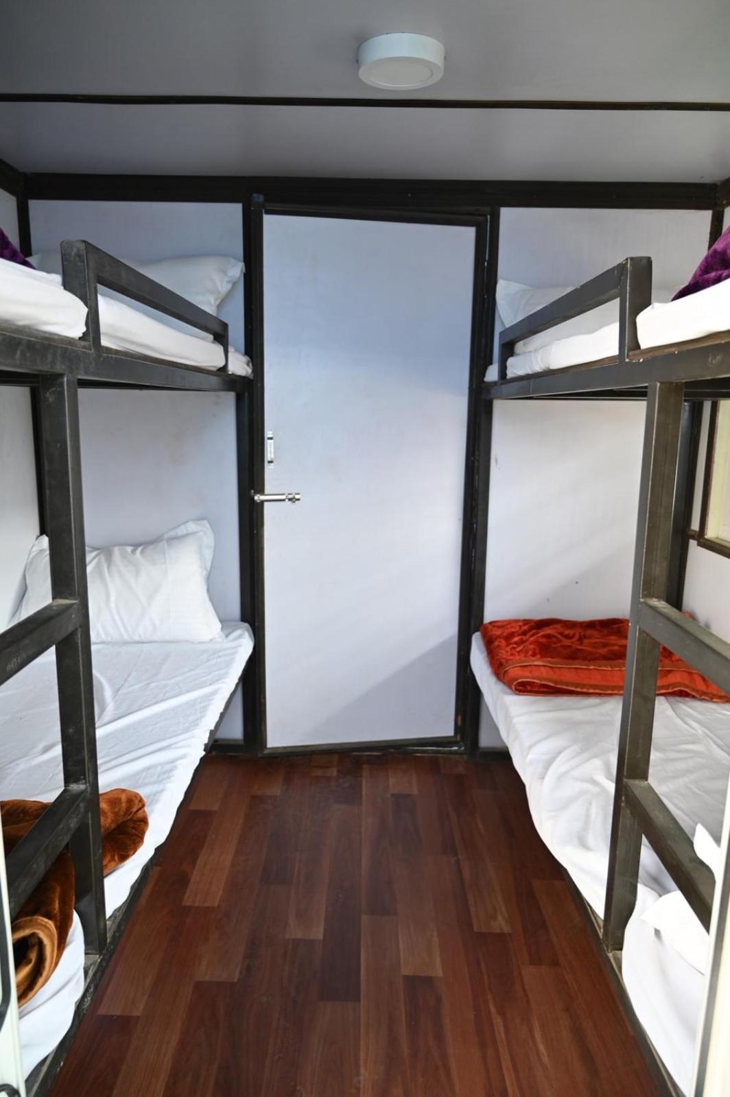 4 Seasons Resort By Jain Residency Sohna エクステリア 写真