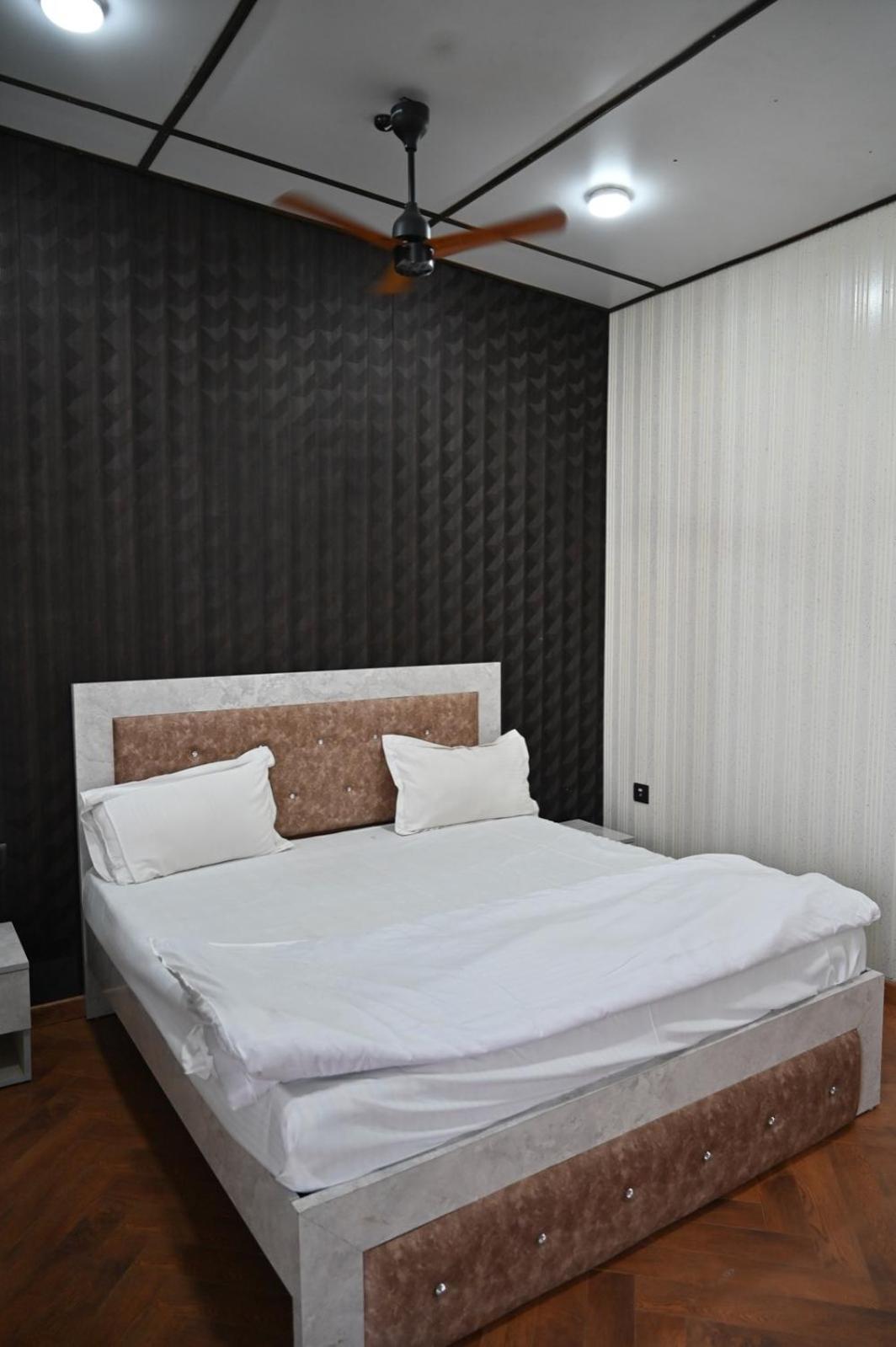 4 Seasons Resort By Jain Residency Sohna エクステリア 写真