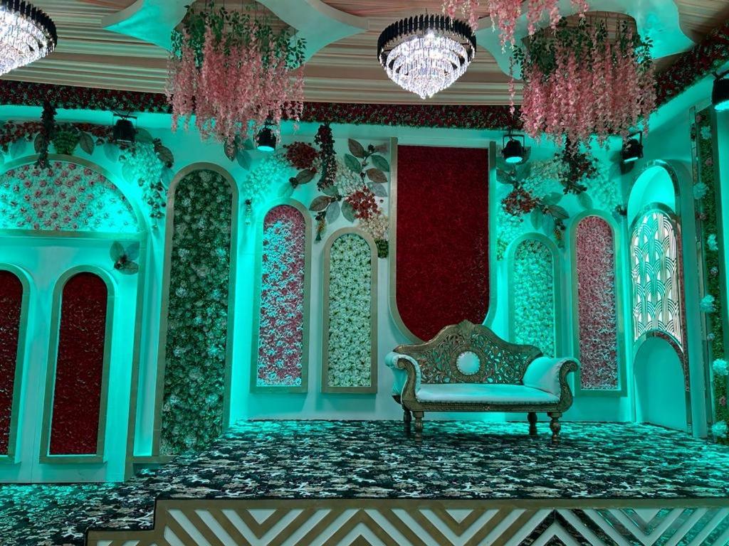 4 Seasons Resort By Jain Residency Sohna エクステリア 写真