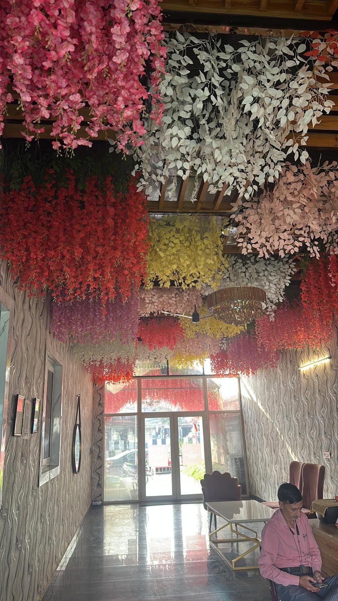 4 Seasons Resort By Jain Residency Sohna エクステリア 写真